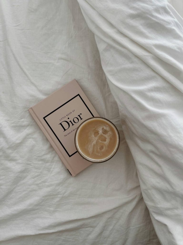 I’m a big fan of the basics.